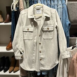 Old Navy Shacket